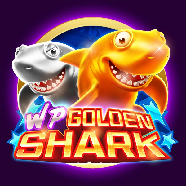 WP Golden Shark - NOLIMITSLOT777