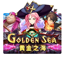 Joker123 : Golden Sea - NOLIMITSLOT777