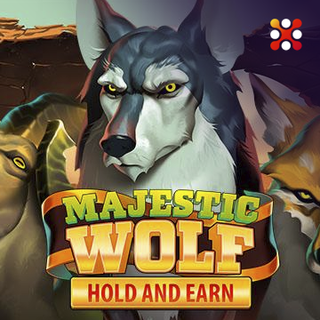 Mancala : Majestic Wolf - NOLIMITSLOT777