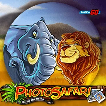 PlaynGo : Photo Safari - NOLIMITSLOT777