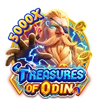 Facai : TREASURES OF ODIN - NOLIMITSLOT777