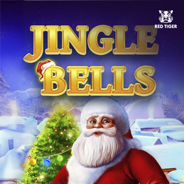 Redtiger : Jingle Bells - NOLIMITSLOT777