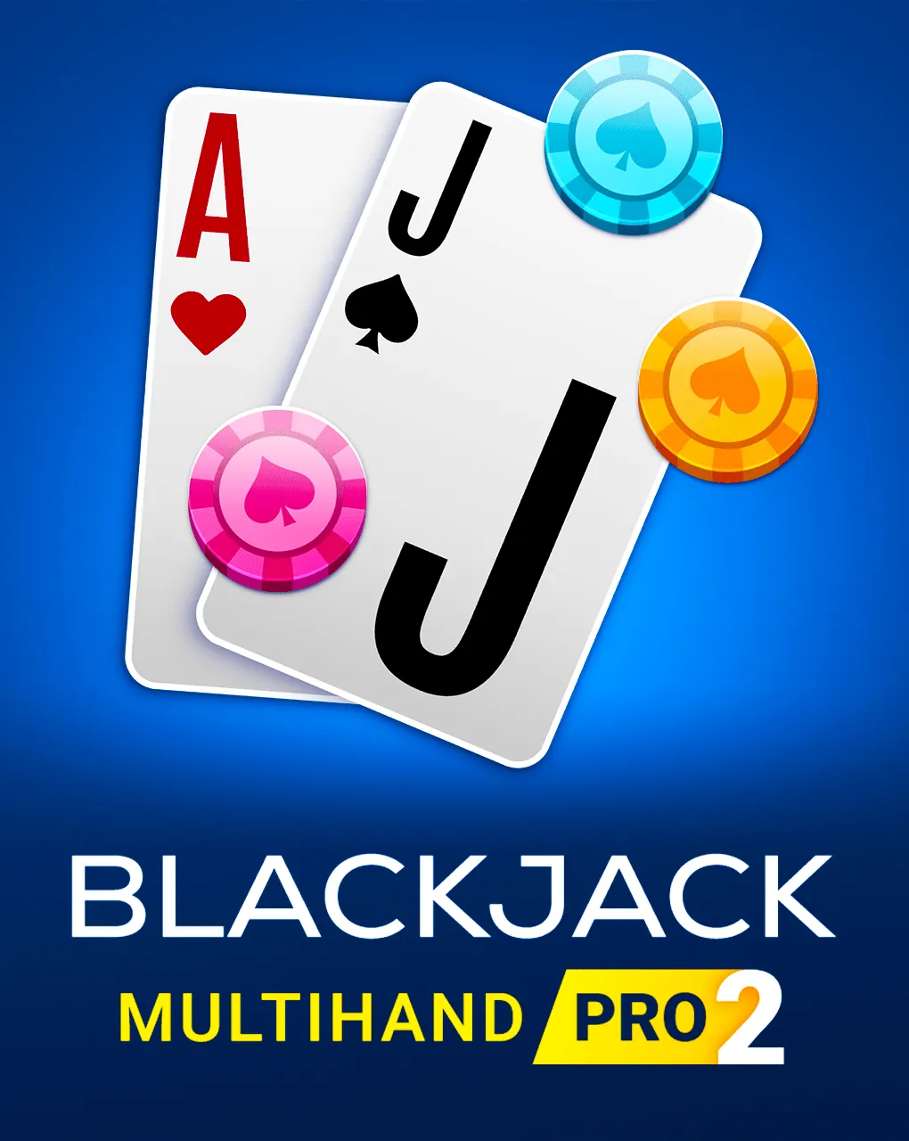 Multihand Blackjack Pro 2 - NOLIMITSLOT777