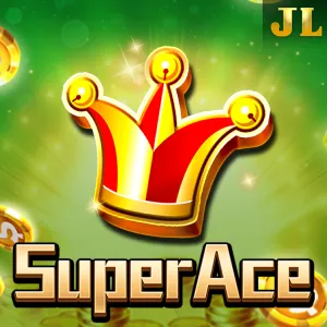 Jili : Super Ace - NOLIMITSLOT777