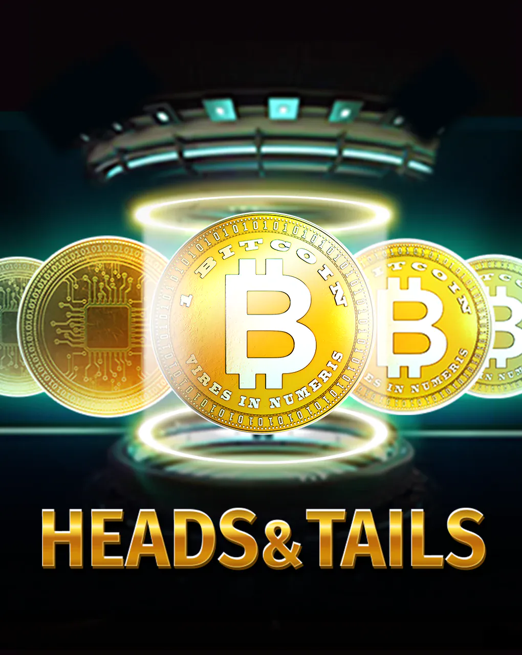 Heads and Tails - NOLIMITSLOT777