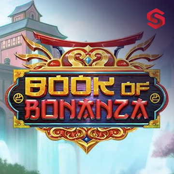 Book Of Bonanza - NOLIMITSLOT777