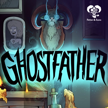 Ghost Father - NOLIMITSLOT777