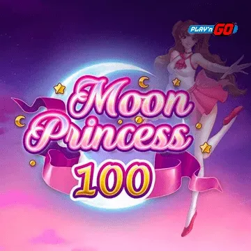 PlaynGo : Moon Princess 100 - NOLIMITSLOT777