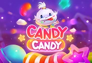 Spadegaming : Candy Candy - NOLIMITSLOT777