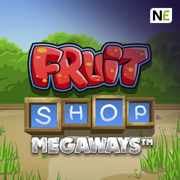 Fruit Shop Megaways - NOLIMITSLOT777