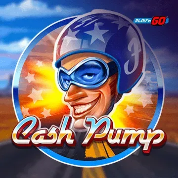 PlaynGo : Cash Pump - NOLIMITSLOT777