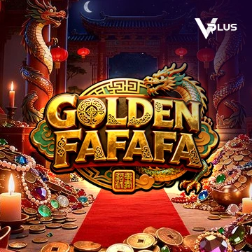 GOLDEN FAFAFA - NOLIMITSLOT777