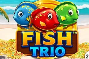 Fish Trio - NOLIMITSLOT777