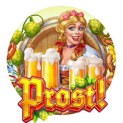 Habanero : Prost! - NOLIMITSLOT777