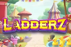 Ladderz - NOLIMITSLOT777