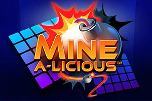 Mine-a-Licious - NOLIMITSLOT777