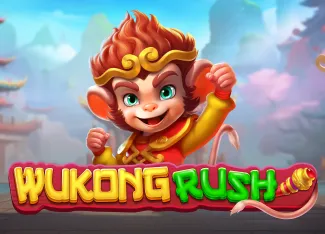 Pragmatic : Monkey King Rush - NOLIMITSLOT777