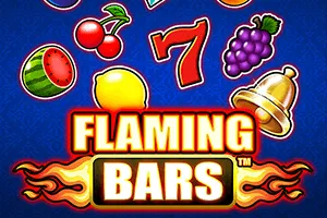 Flaming Bars - NOLIMITSLOT777