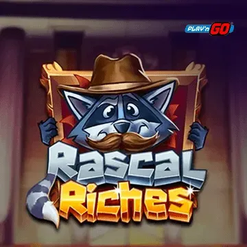PlaynGo : Rascal Riches - NOLIMITSLOT777