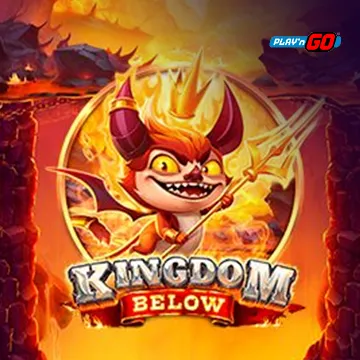 PlaynGo : Kingdom Below - NOLIMITSLOT777