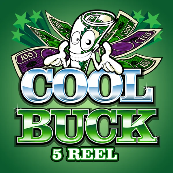 Microgaming : Cool Buck - 5 Reel - NOLIMITSLOT777