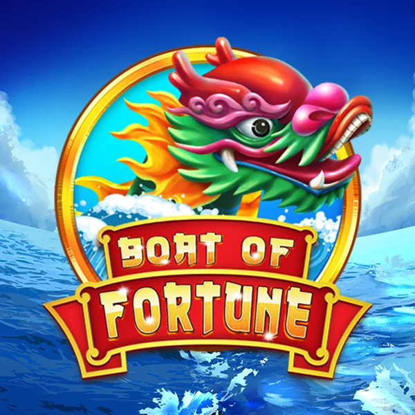 Microgaming : Boat of Fortune - NOLIMITSLOT777