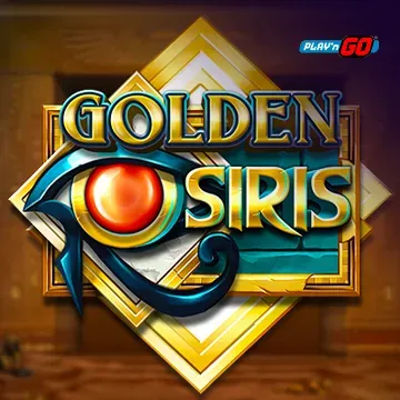 PlaynGo : Golden Osiris - NOLIMITSLOT777