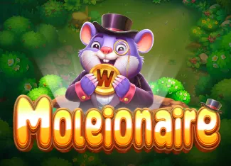 Pragmatic : Moleionaire - NOLIMITSLOT777