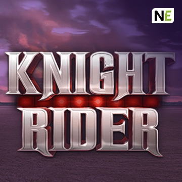 Knight Rider Video Slot - NOLIMITSLOT777