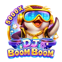 Facai : DJ BOOM BOOM - NOLIMITSLOT777