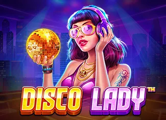Pragmatic : Disco Lady - NOLIMITSLOT777