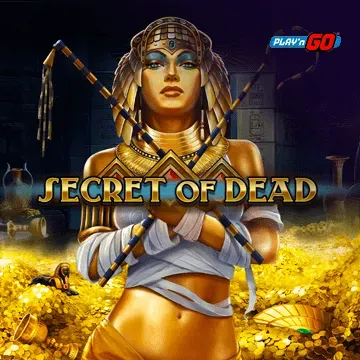 PlaynGo : Secret of Dead - NOLIMITSLOT777