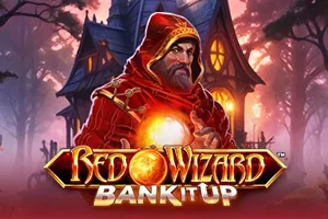 Red Wizard: Bank It Up - NOLIMITSLOT777
