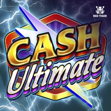 Redtiger : Cash Ultimate - NOLIMITSLOT777