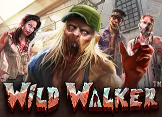 Pragmatic : Wild Walker - NOLIMITSLOT777