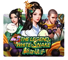 Joker123 : The Legend Of White Snake - NOLIMITSLOT777