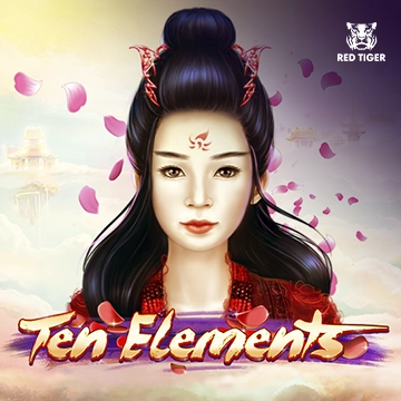 Redtiger : Ten Elements - NOLIMITSLOT777
