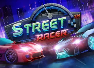 Pragmatic : Street Racer - NOLIMITSLOT777