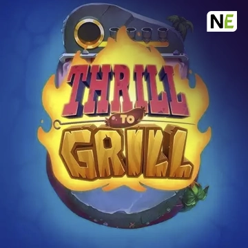 Thrill to Grill - NOLIMITSLOT777