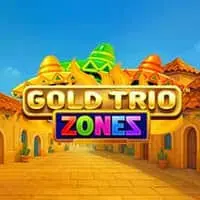 Gold Trio: Zones - NOLIMITSLOT777