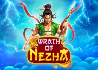 Pragmatic : Wrath of Nezha - NOLIMITSLOT777