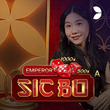 Emperor Sic Bo A - NOLIMITSLOT777