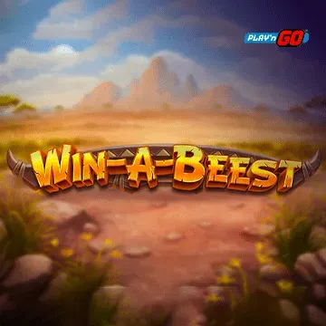 PlaynGo : Win-A-Beest - NOLIMITSLOT777