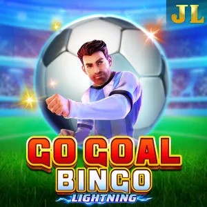 Go Goal Bingo - NOLIMITSLOT777