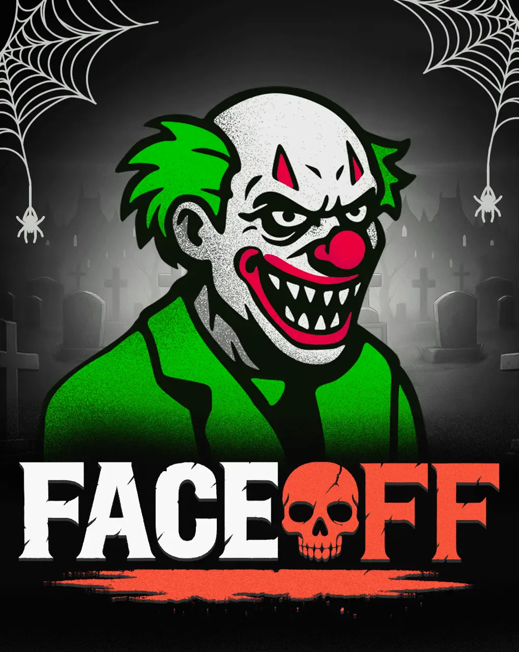 Bgaming : Face Off - NOLIMITSLOT777