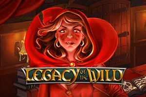 Legacy of the Wild - NOLIMITSLOT777