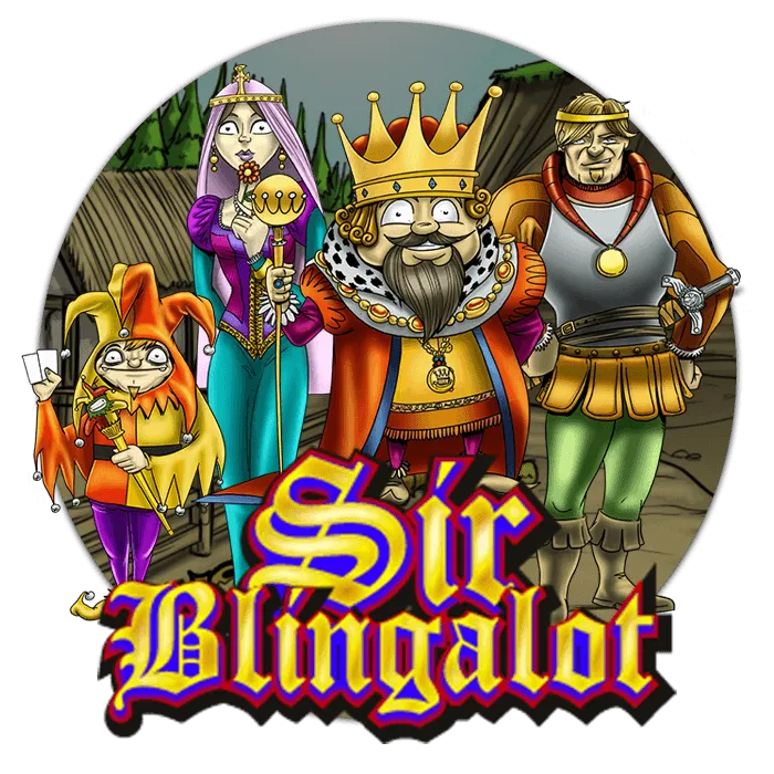 Habanero : Sir Blingalot - NOLIMITSLOT777