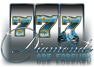 Pragmatic : Diamonds are Forever 3 Lines - NOLIMITSLOT777