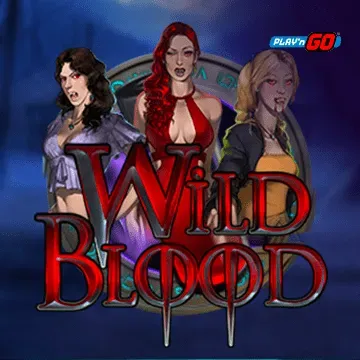 PlaynGo : Wild Blood - NOLIMITSLOT777