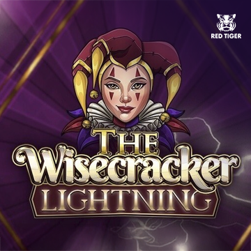 Redtiger : The Wisecracker Lightning - NOLIMITSLOT777